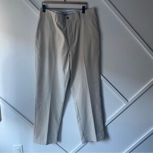 Callaway Khaki Golf Pants - 36